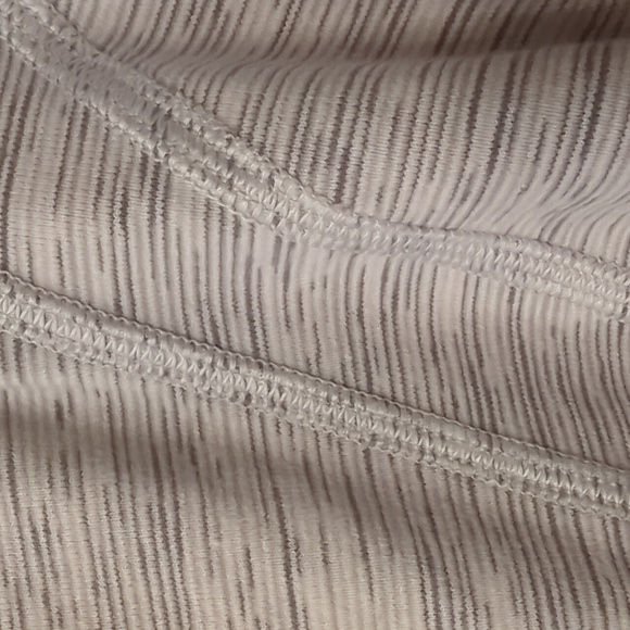 Lululemon Define Jacket, Gray, Size 6 - Picture 4 of 4